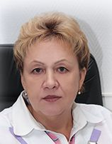 Волошина Наталья Михайловна, кардиолог