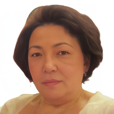 Нездоминова Елена Игоревна, врач УЗД