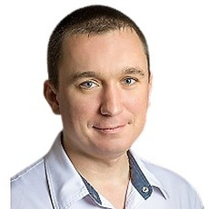 Шулико Дмитрий Игоревич, стоматолог-терапевт