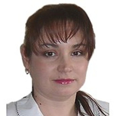 Ляшова Елена Васильевна, гинеколог