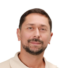 Спичков Руслан Ильич, стоматолог-терапевт