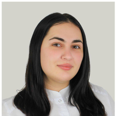 Солодовникова Юлия Александровна, детский стоматологический гигиенист