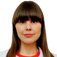 Садовничая Анна Васильевна, дерматолог