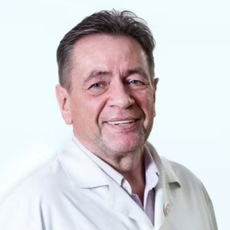 Надольский Сергей Викторович, психиатр