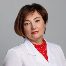 Валяс Ирина Анатольевна, гинеколог