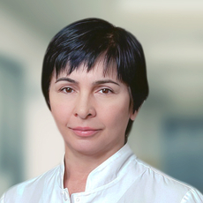Омарова Муминат Рамазановна, гинеколог