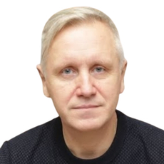 Стрельников Константин Николаевич, ортопед