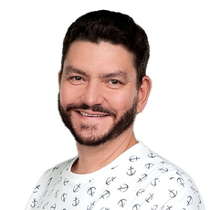 Самсоненко Андрей Анатольевич, стоматолог-ортопед