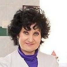 Васильева Надежда Александровна, стоматолог-терапевт