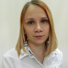 Копылова Ирина Валерьевна, ревматолог