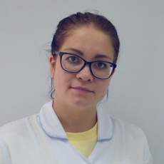 Глухова Алёна Альбертовна, стоматолог-терапевт