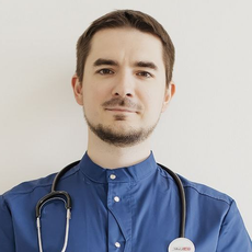 Кузнецов Валерий Дмитриевич, аллерголог