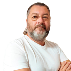 Левашов Аркадий Зиновьевич, стоматолог-терапевт