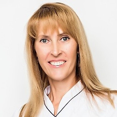 Зотова Наталья Владимировна, стоматолог-хирург