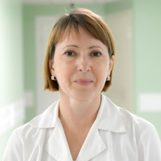 Кадричева Татьяна Геннадьевна, онколог