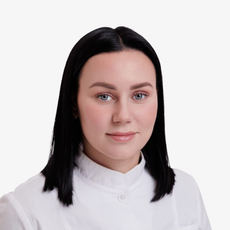 Ермакова Дарья Валерьевна, детский офтальмолог