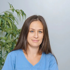 Гоголева Екатерина Валерьевна, стоматолог-хирург