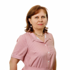 Зедгенизова Ирина Александровна, психолог