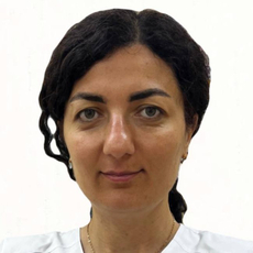 Макиева Майя Тариэловна, проктолог