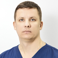 Огурцов Вячеслав Викторович, офтальмолог-хирург