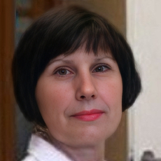 Русанова Антонина Николаевна, стоматолог-терапевт