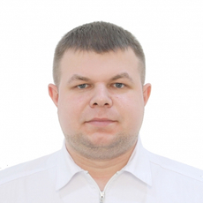 Дашкевич Роман Викторович, стоматолог-терапевт