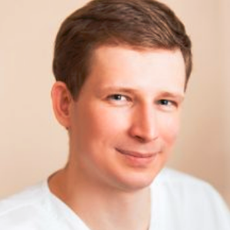 Васильев Георгий Сергеевич, стоматолог-хирург