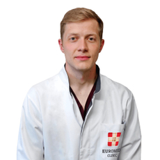 Герштанский Александр Сергеевич, хирург