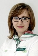 Беляева Дарья Александровна, офтальмолог