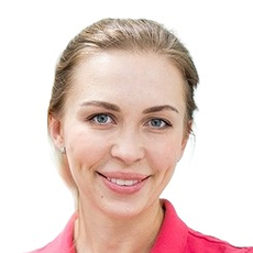 Стаценко Екатерина Сергеевна, стоматолог-терапевт