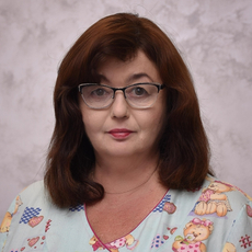 Рыбакова Валентина Вячеславовна, офтальмолог