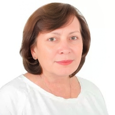 Малько Елена Евгеньевна, стоматолог-терапевт