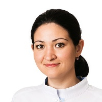 Джампеисова Дина Амангельдыевна, педиатр