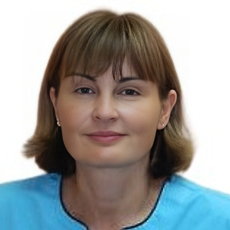 Власова Ирина Сергеевна, дерматолог