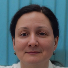 Жукова Майя Валерьевна, диетолог