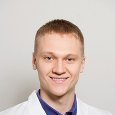 Епишев Андрей Сергеевич, ортодонт