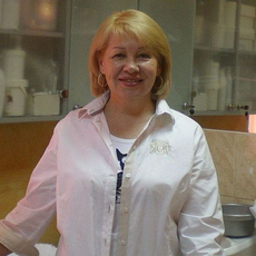 Шабалдина Людмила Константиновна, врач-косметолог