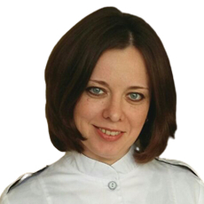 Журавлева Снежана Алексеевна, детский гинеколог