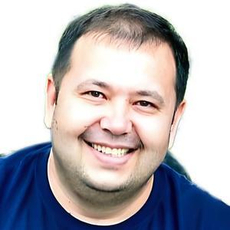 Сулейманов Фуркат Шамильевич, стоматолог-терапевт