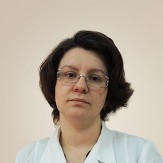 Журих Е. О., врач функциональной диагностики