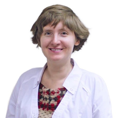 Ягодина Анна Юрьевна, терапевт