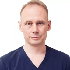 Михайлов Алексей Геннадьевич, хирург