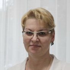 Тулиева Наталия Игоревна, невролог