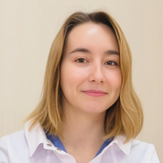 Возмищева Наталья Владимировна, анестезиолог