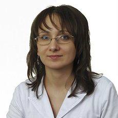 Макачеева Татьяна Александровна, врач УЗД