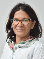 Бриндар Нина Гановна, рентгенолог