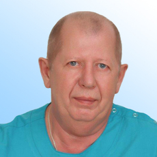 Дерюжов Владимир Матвеевич, хирург