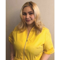 Кцоева Мадина Руслановна, стоматолог-терапевт