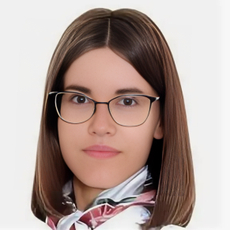 Каменских Маргарита Александровна, эндокринолог