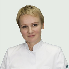 Жукова Екатерина Сергеевна, терапевт